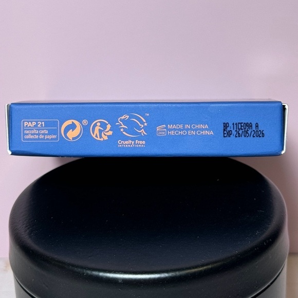 SHEGLAM Harry Potter Ravenclaw House Eye Shadow Palette NIB 3.7 g / 0.13 oz - Picture 3 of 8